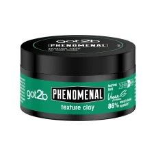 Clei pentru par cu nivel 4 de fixare phenoMENal, 100ml, Got2b
