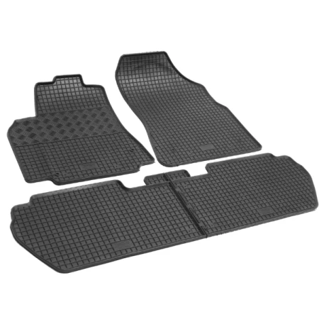 Covorase auto PEUGEOT Partner II 2008 - prezent 5 locuri Packet Child; CITROEN Berlingo II Packet Child Rigum