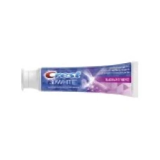 Pasta de Dinti, Crest 3D White, Radiant Mint, Albire Intensiva, 115gr