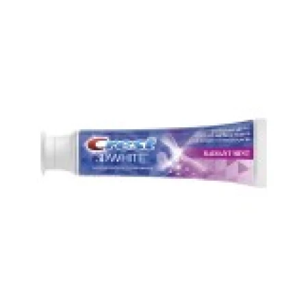 Pasta de Dinti, Crest 3D White, Radiant Mint, Albire Intensiva, 115gr