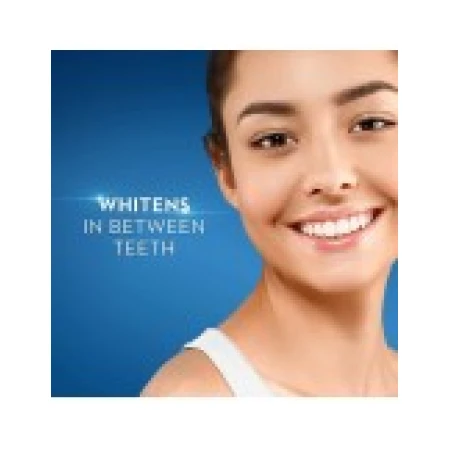 Pasta de Dinti, Crest 3D White, Radiant Mint, Albire Intensiva, 115gr