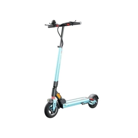 Trotineta electrica Motus Bella Ride, viteza 20km/h, autonomie 35km, motor 350W, 36V/10.4Ah (Albastru)