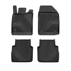 Covorase auto Frogum tip Tavita No. 77 pentru OPEL Vectra C 2002-2009 Combi