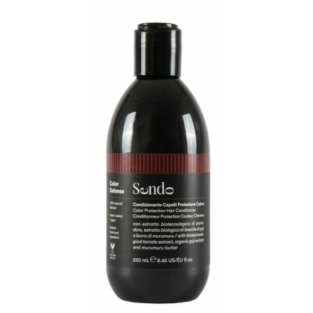 Balsam pentru par vopsit, color defense, 250ml, Sendo
