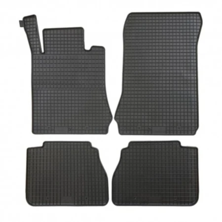 Covorase auto MERCEDES E-Class (W210) Petex