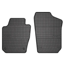 Covorase auto Frogum (2 buc) pentru SKODA Fabia III 2014-2021