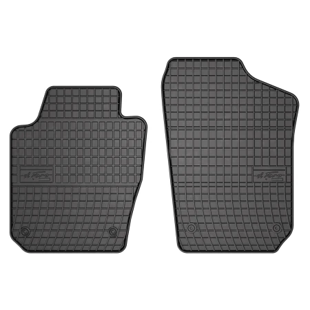 Covorase auto Frogum (2 buc) pentru SKODA Fabia III 2014-2021