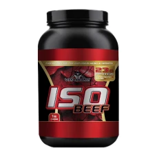 ISO Beef cu aroma de ciocolata, 1kg, Vitabolic