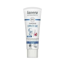 Pasta de dinti cu echinacea si calciu fara fluor Complete Care 75ml Lavera