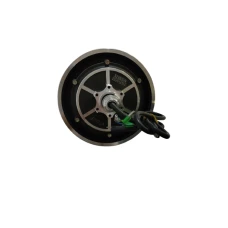 Motor pentru trotineta electrica SPEEDXMAN 10, 52V/600W