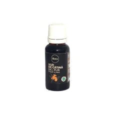 Ulei de catina pur bio 10ml Bioca