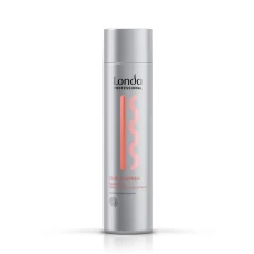 Sampon pentru par ondulat natural sau permanent Curl Definer, 250ml, Londa Professional