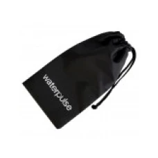 Husa Calatorii, Waterpulse, Pouch, pentru Irigator Bucal, Periuta Electrica, model Universal, Neagra