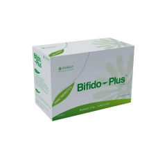 Bifido Plus, 30 plicuri, Innergy