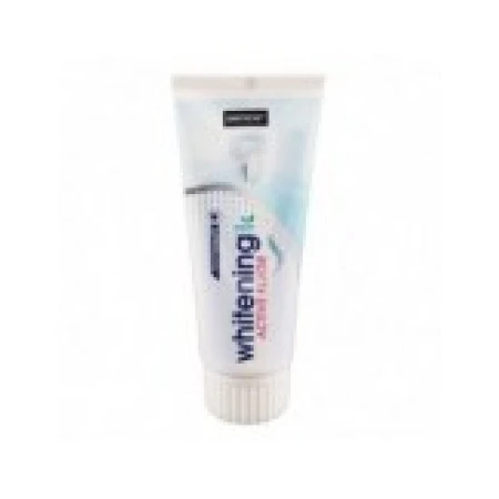 Pasta de Dinti, Sence, Whitening, Efect de Albirea Dintilor, Vegan Formula, 75ml