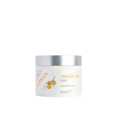 Crema pentru corp lejera, 200ml, Viorica