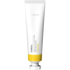 Crema pentru maini Shea Butter & Macadamia Pure Ylang Ylang, 50ml, Kundal