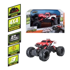 Masina cu telecomanda Maisto Tech Rock Crawler