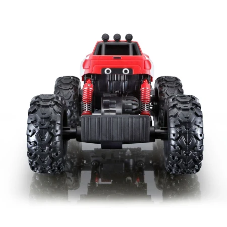 Masina cu telecomanda Maisto Tech Rock Crawler