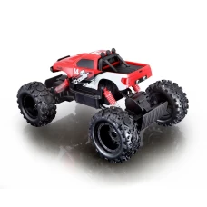 Masina cu telecomanda Maisto Tech Rock Crawler