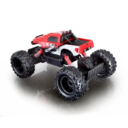 Masina cu telecomanda Maisto Tech Rock Crawler