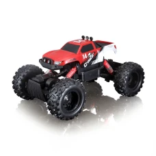 Masina cu telecomanda Maisto Tech Rock Crawler
