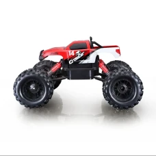 Masina cu telecomanda Maisto Tech Rock Crawler