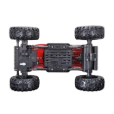 Masina cu telecomanda Maisto Tech Rock Crawler