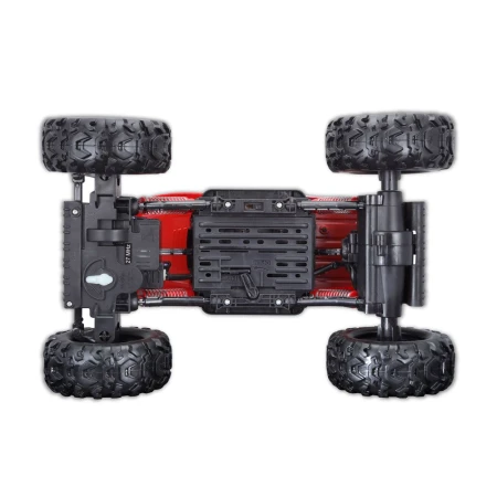 Masina cu telecomanda Maisto Tech Rock Crawler