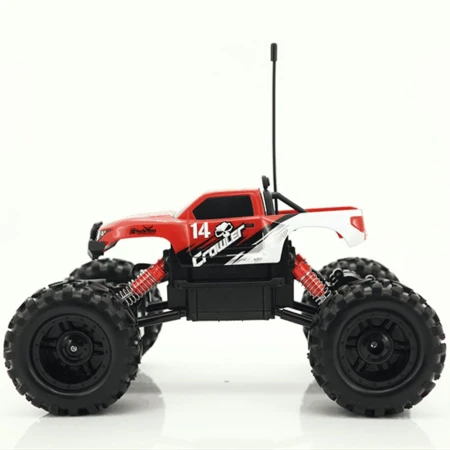 Masina cu telecomanda Maisto Tech Rock Crawler