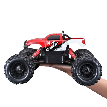Masina cu telecomanda Maisto Tech Rock Crawler