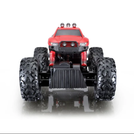 Masina cu telecomanda Maisto Tech Rock Crawler