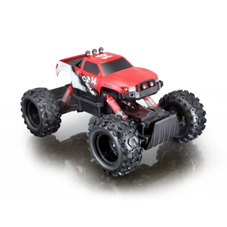 Masina cu telecomanda Maisto Tech Rock Crawler