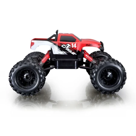 Masina cu telecomanda Maisto Tech Rock Crawler