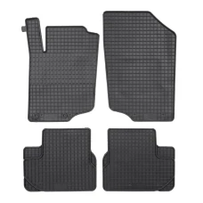 Covorase auto PEUGEOT 207 2006 - 2012/ 207 CC 2007 - prezent Petex
