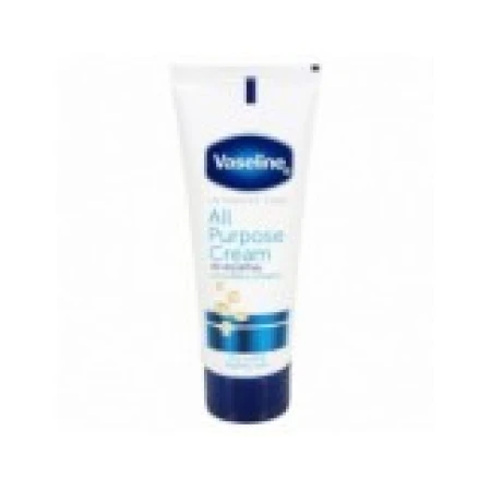 Crema, Vaseline, Intensive Care, cu Glicerina si Vitamina E, Hidratare si Ingrijire Piele, Hipoalergenica, 40ml