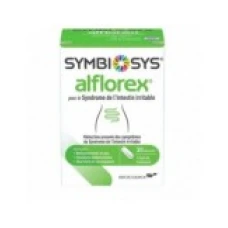 Supliment Alimentar, Biocodex, Aflorex, Tratamentul Colonului Iritabil cu Probiotice, 30 capsule