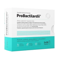 ProBactilardii, 2x20cps, Duolife