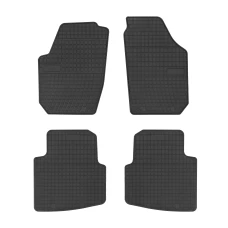 Covorase auto Frogum pentru SKODA Roomster 2006-2015