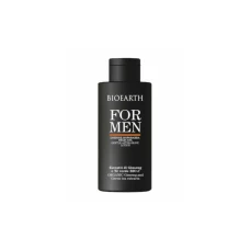 Aftershave barbati cu ginseng si ceai verde 100ml, For Men Bioearth
