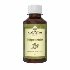 Tinctura de Napraznic 200ml Faunus Plant