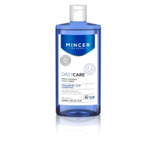 Tonic hidratant pentru fata Daily Care 04, 250ml, Mincer Pharma