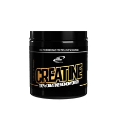 Creatina monohidrata Creapure, 250g, Pro Nutrition