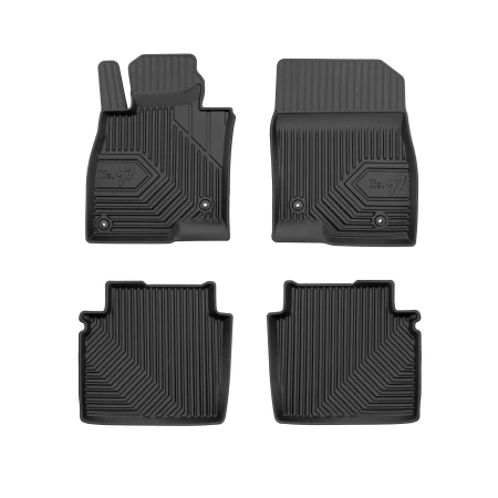 Covorase auto Frogum tip Tavita No. 77 pentru MAZDA 6 III GJ 2013-Prezent Sedan