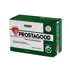 Prostagood, 30comprimate, CO&CO
