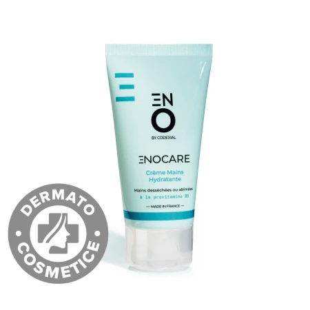 Crema hidratanta pentru maini Enocare, 50ml, Codexial