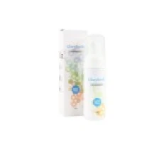 Pasta Spumanta, Glory Smile, pentru Albirea Dintilor, cu Pompita, 50ml