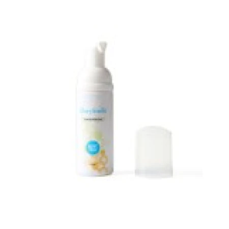 Pasta Spumanta, Glory Smile, pentru Albirea Dintilor, cu Pompita, 50ml