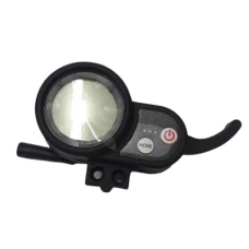 Calculator de bord (display) 52V pentru trotineta electrica SPEEDXMAN