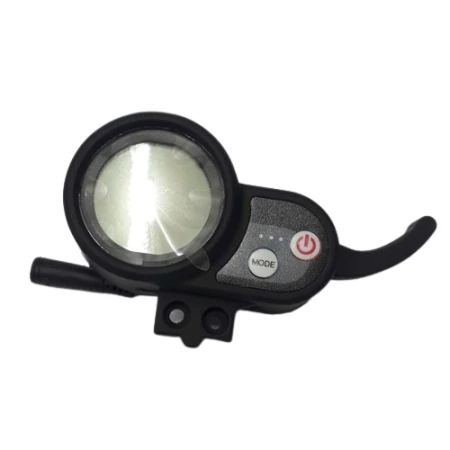 Calculator de bord (display) 52V pentru trotineta electrica SPEEDXMAN